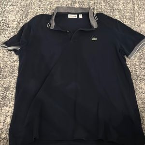 Lacoste polo